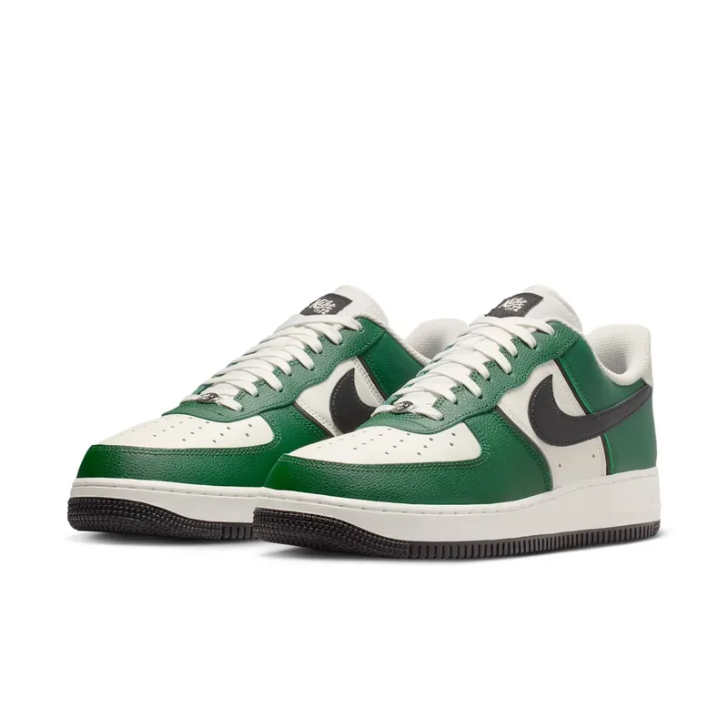 Nike Air Force 1 Low – “Fir / Sail / Coconut Milk / Black” (IM5752-300)