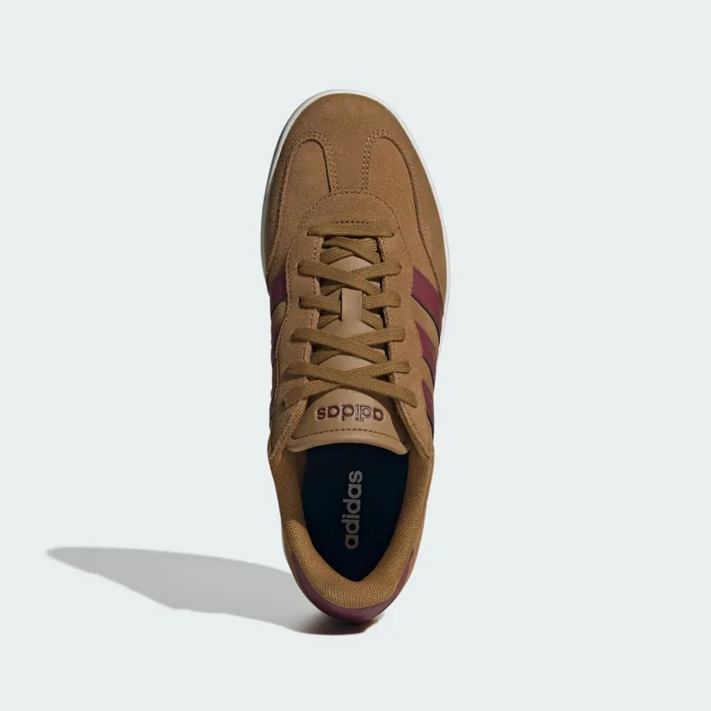 Adidas Barreda Bronze Strata / Shadow Red / Off White (JR3905)