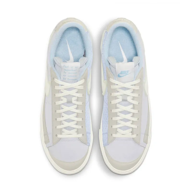 Nike Blazer Low ’77 Vintage (DH4101-001)