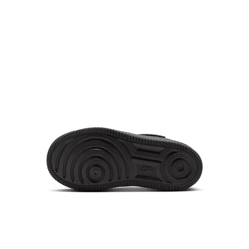 Nike Force 1 Low EasyOn Black (IH4498-001)