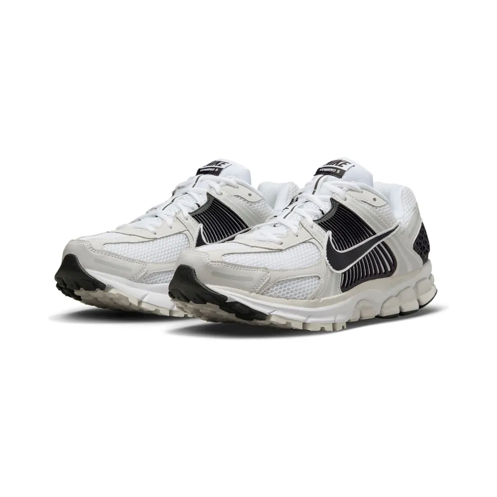 Nike Zoom Vomero 5 “White / Black” (FB9149-101)
