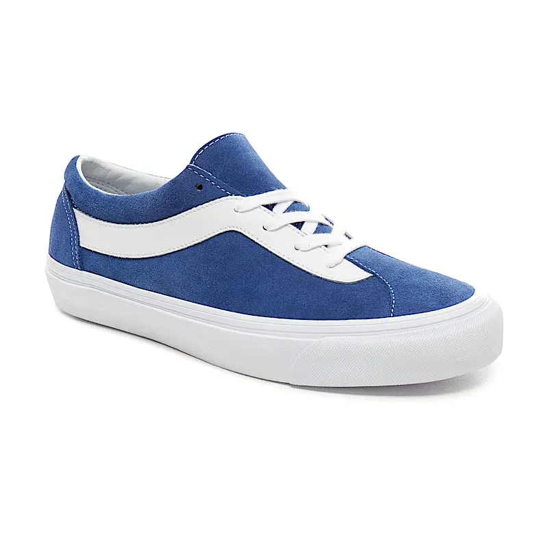 Vans Bold Ni Blue Surf The Web/Marshmallow (VN0A3WLPULD)
