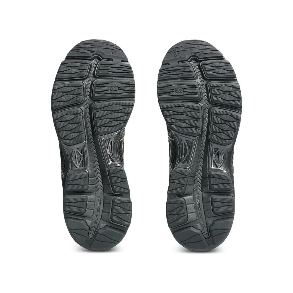 ASICS Gel-K1011 Black Pure Gold (1203A756-001)