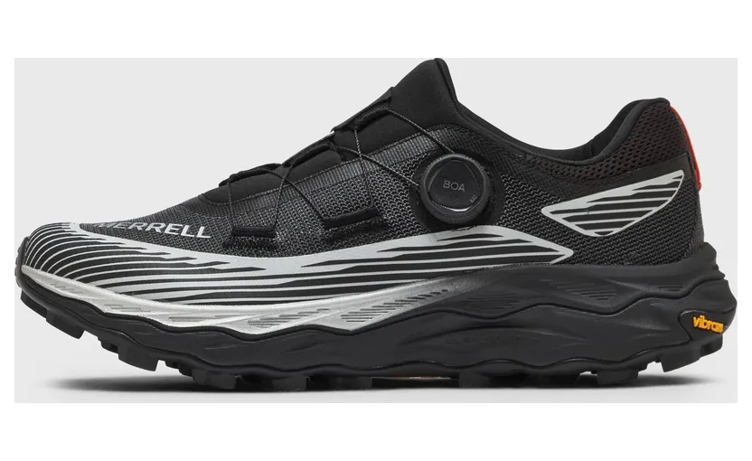 Merrell 1-TRL AGILITY PEAK 6 BOA Black