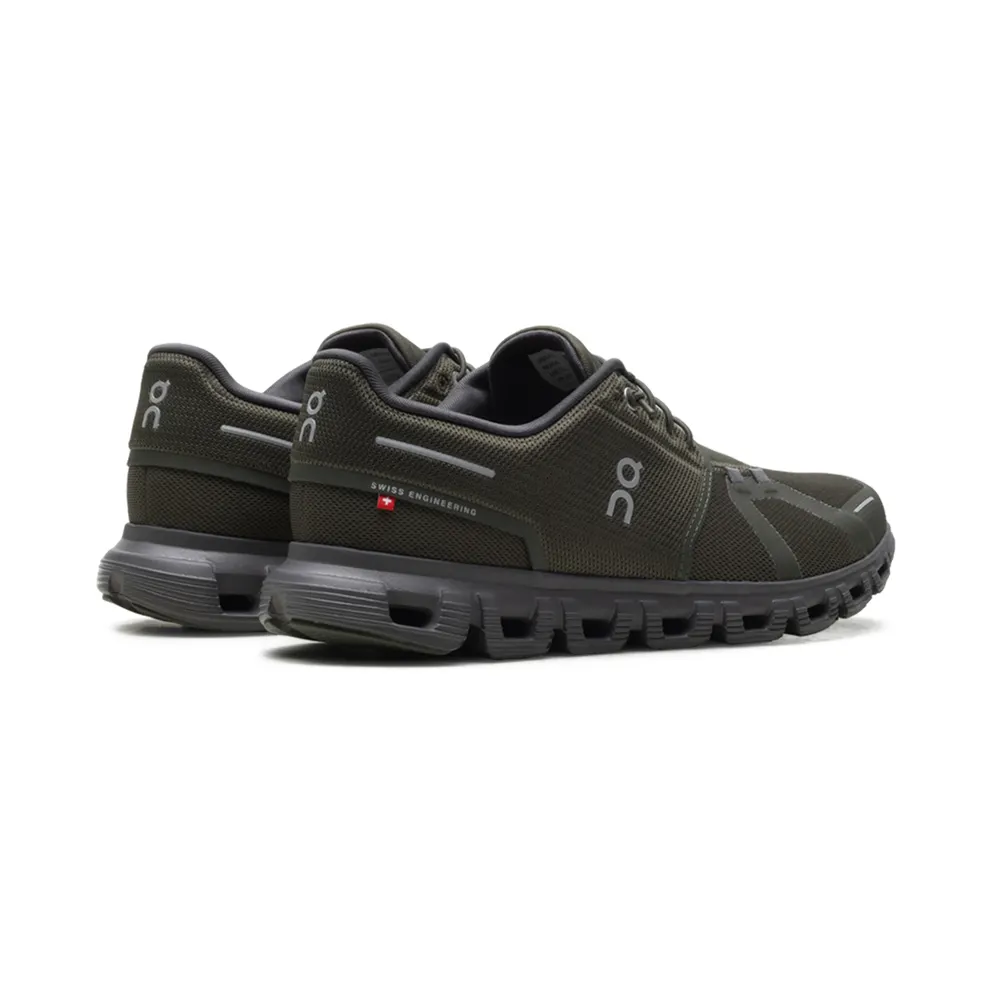On Running Cloud 6 “Olive/Eclipse” (3MF10070656)