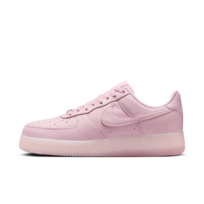 Nike Air Force 1 Low “Certified Lover Boy – Pink Foam” (CZ8065-600)