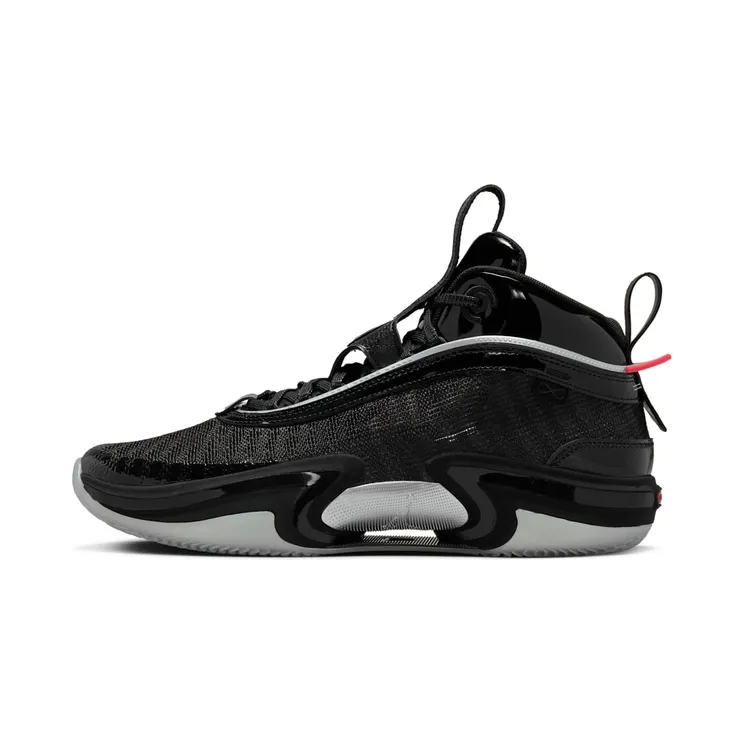 Jordan 36 Jayson Tatum Mustang (DV5265-001)