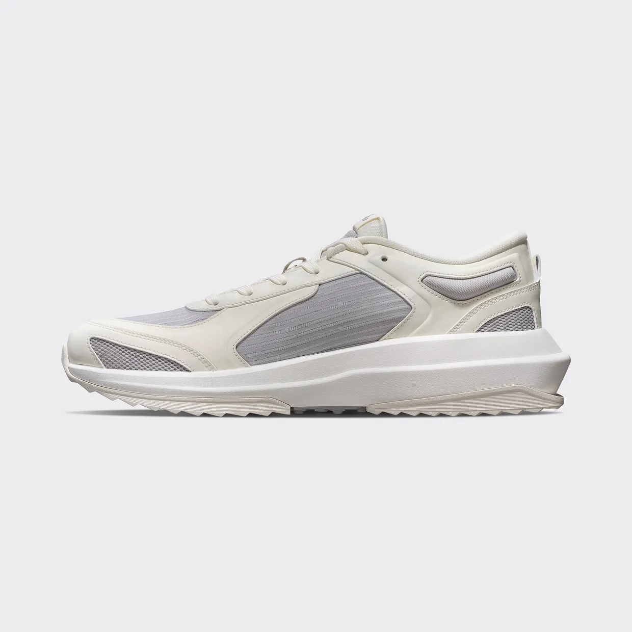 APL Jogger “Linen/Harbor Grey” (Dames) (2)