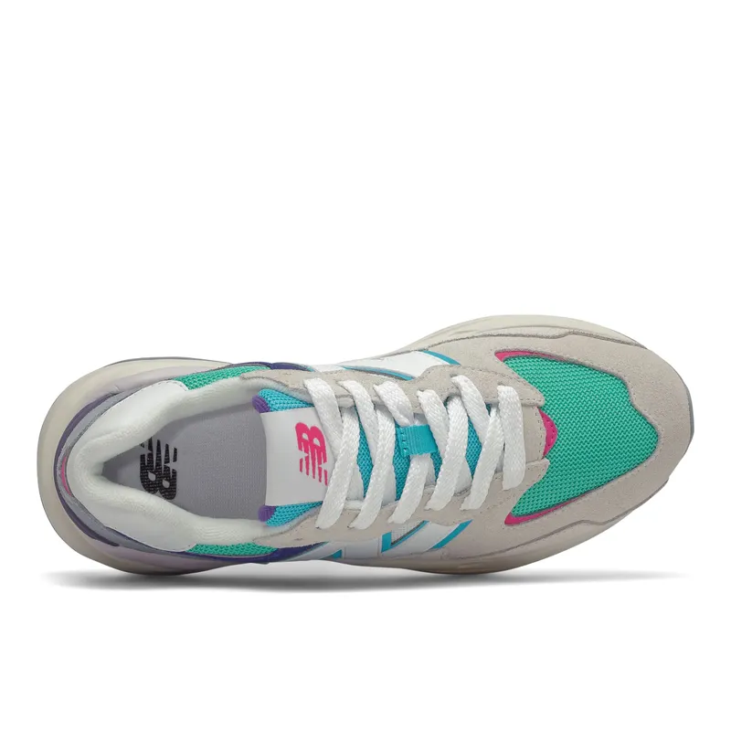 New Balance New Balance Purple (W5740PL1)
