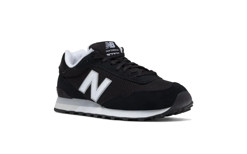New Balance 515 Black White (ML515RSC)