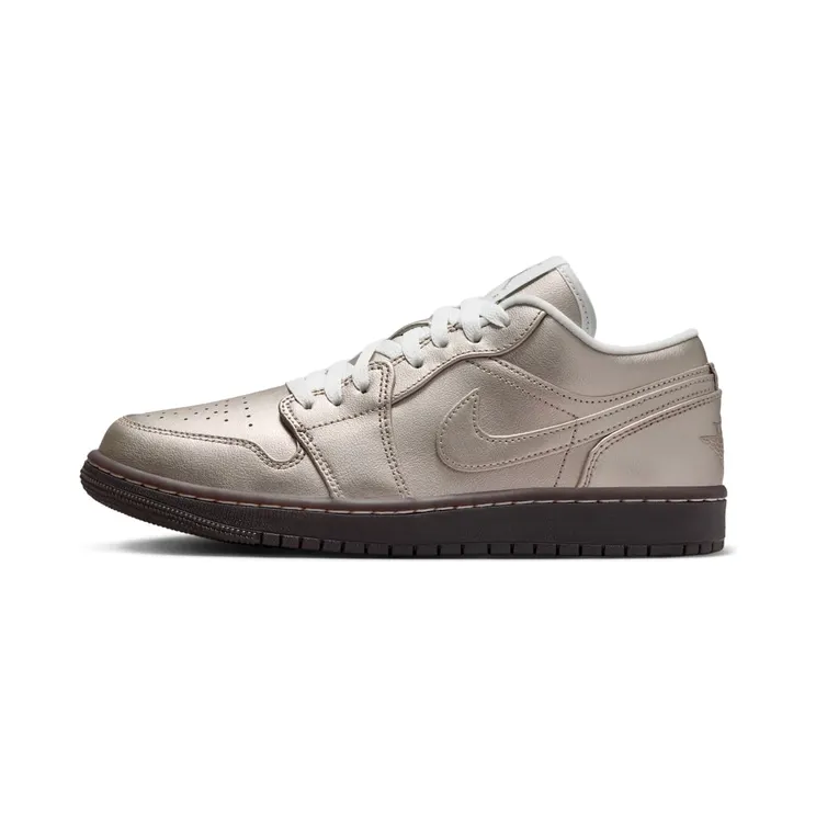Air Jordan 1 Low SE “Metallic Zinc” (HQ3529-099)