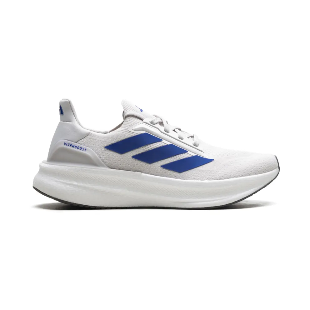 Adidas UltraBoost 5X “Grey Lucid Blue” (JS3516)