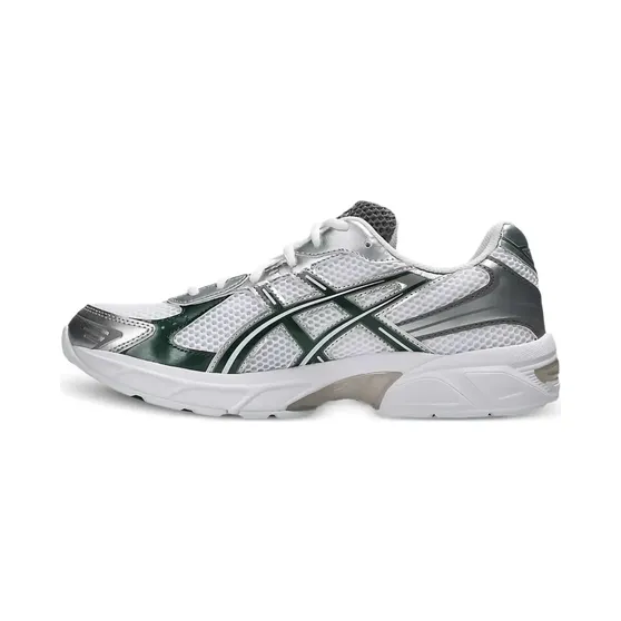 Asics GEL-1130 -Streifen “White” (1203A609)