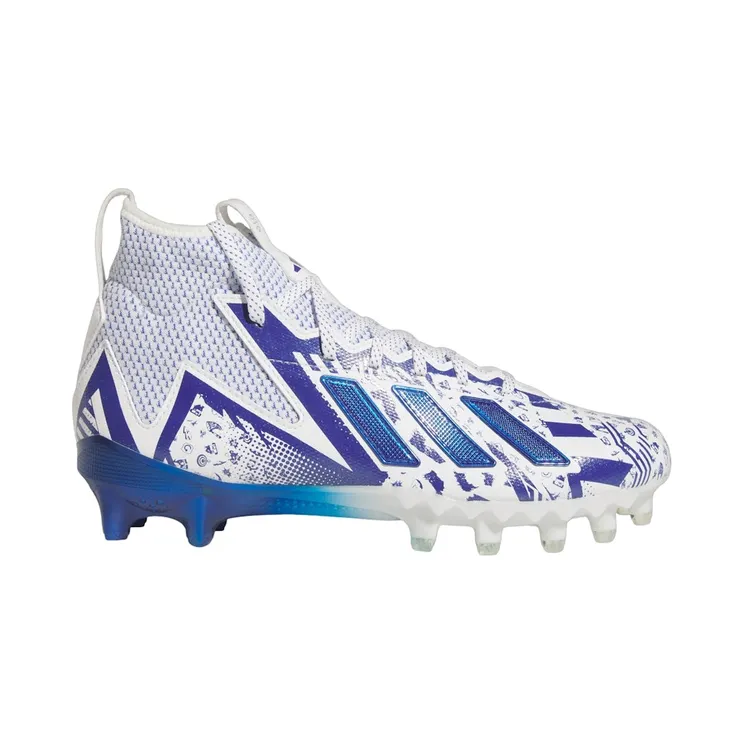 adidas Freak 23 Mismatch Cloud White Royal Blue (GW4167)