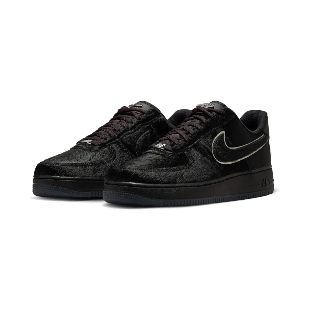 Nike Air Force 1 Low “VUU Panthers” (HQ7026-001)