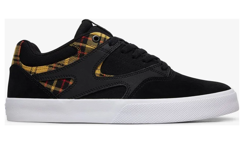 DC Kalis Vulc SE Black (ADYS300572bpa)