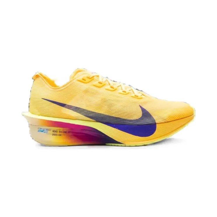Nike Vaporfly 4 “Yellow” (HF6412)