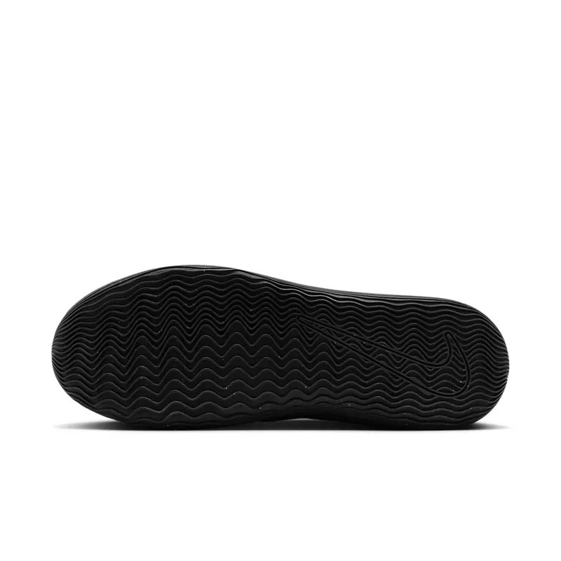 Nike Precision 8 Mid “Black” (IH1105-001)