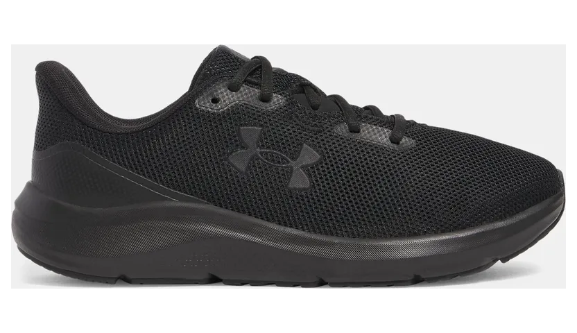 Under Armour Charged Pursuit 4 Triple Black (3028254-002)