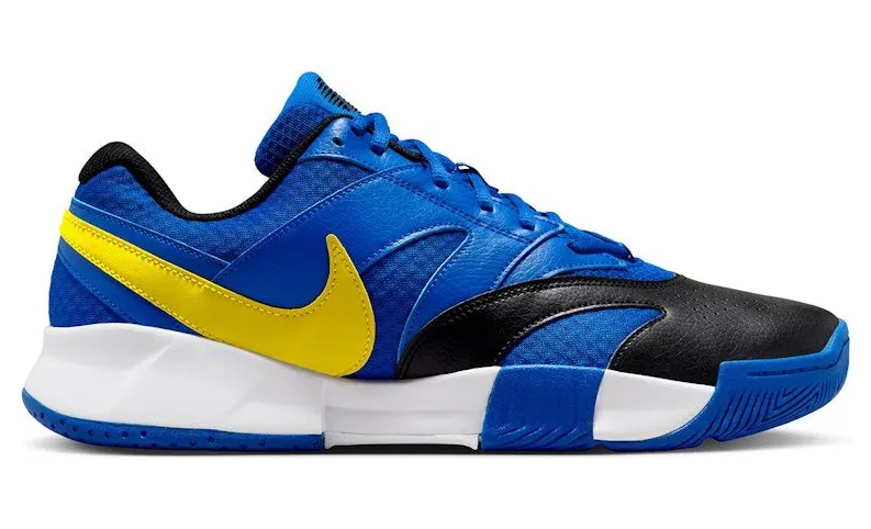 Nike Court Lite 4 Racer Blue Lightning (FD6574-401)