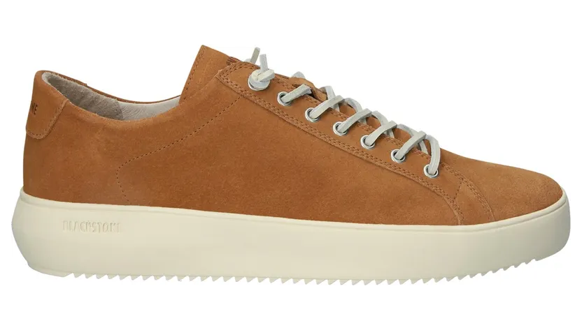 Blackstone sneaker CUOIO (ZG22CUOI)