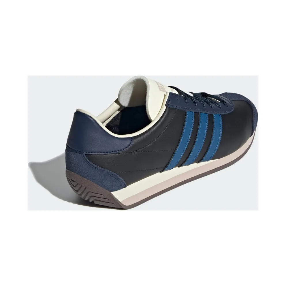 adidas Country OG Core Black Dark Marine (ID2962)