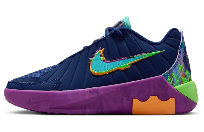 Nike LeBron Witness 9 King of the Court (HV2269-400)