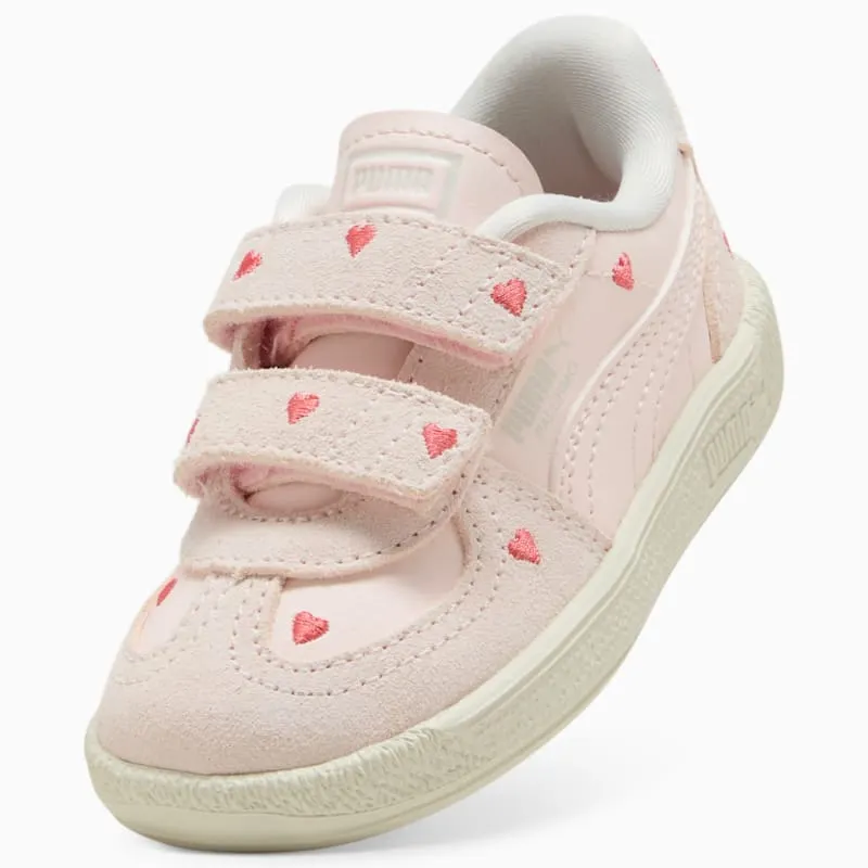 Lage Sneakers Puma Palermo Amor V Inf (405177-01)