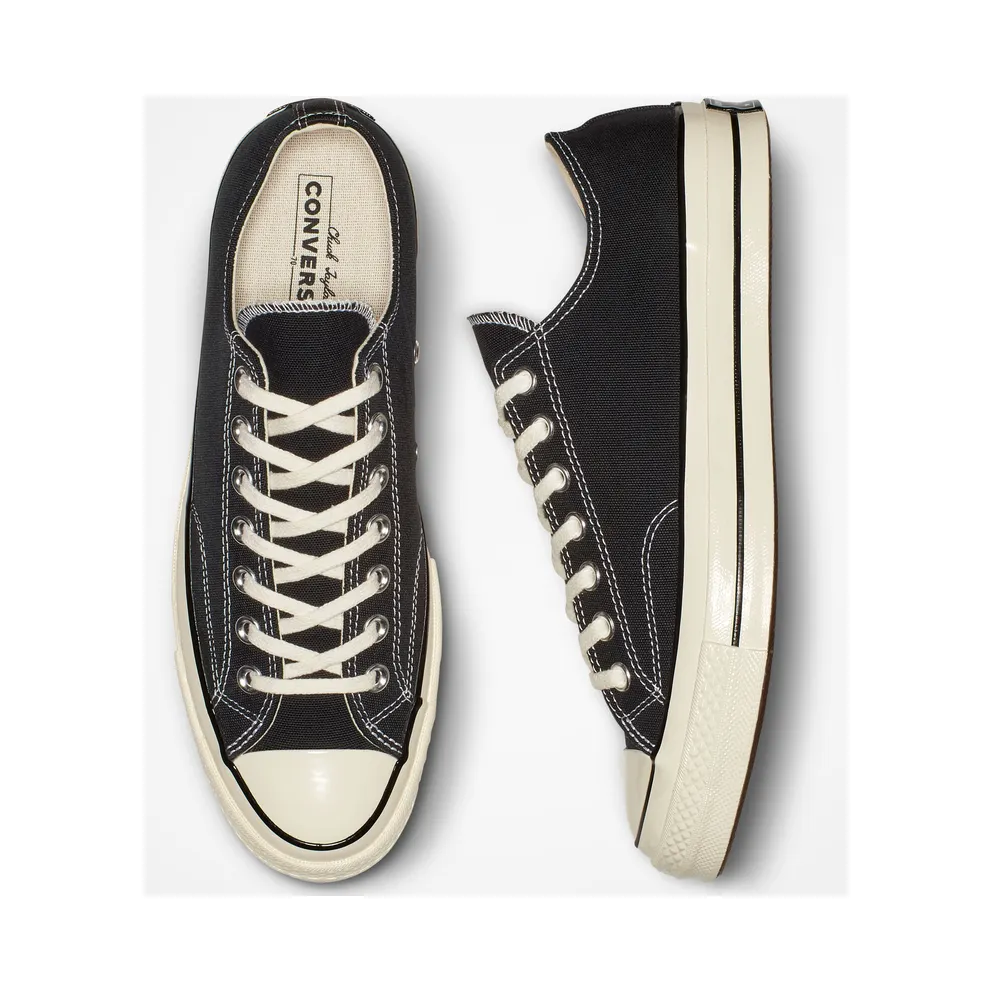 Converse Chuck 70 Classic Low Top (162058C)