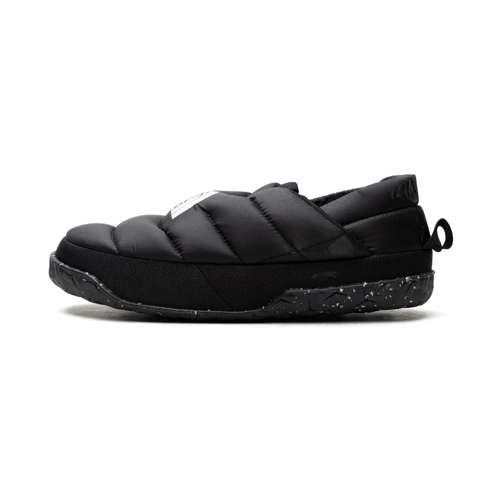 The North Face Nuptse Mule “TBF Black / TNF White” (NF0A5G2BKY4)