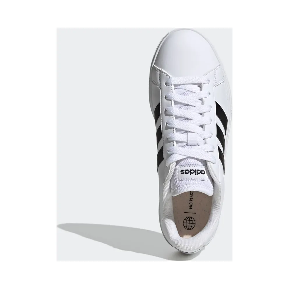 adidas Grand Court TD Lifestyle Court Casual Cloud White / Core Black / Cloud White (GW9261)