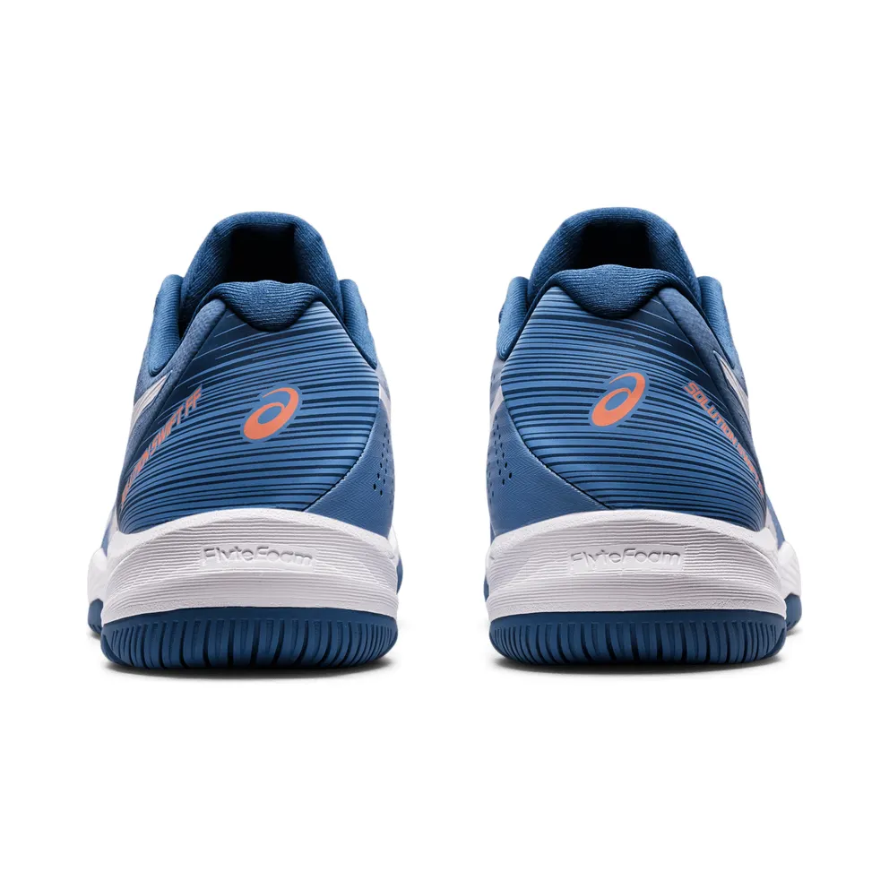 Asics SOLUTION SWIFT™ FF Blue Harmony/White (1041A298.400)