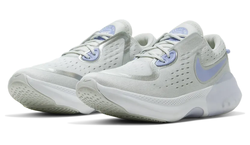 Nike Joyride Dual Run GS ‘Photon Dust’ Photon Dust/Light Thistle/White/White (CN9600-001)