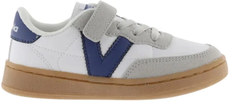 Victoria sneaker Blue (1256102-30)