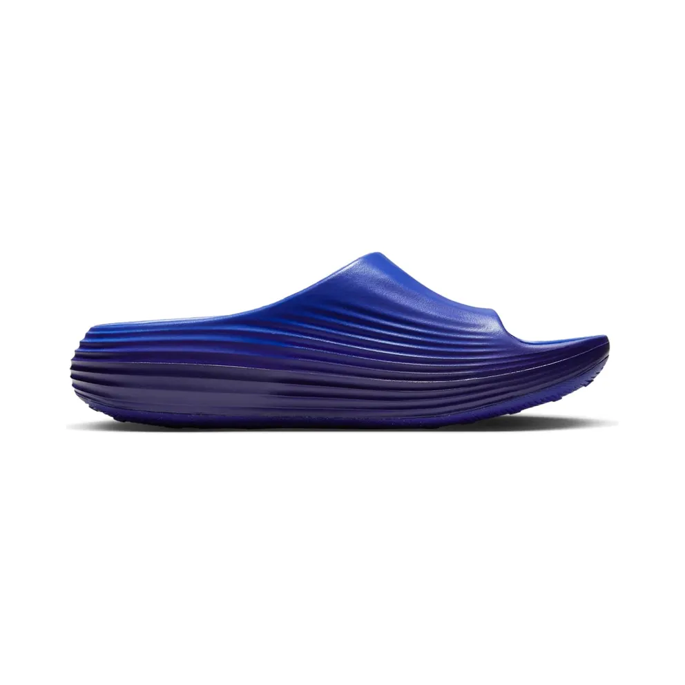 Nike ReactX Rejuven8 Slide Hyper Royal (HV4479-401)