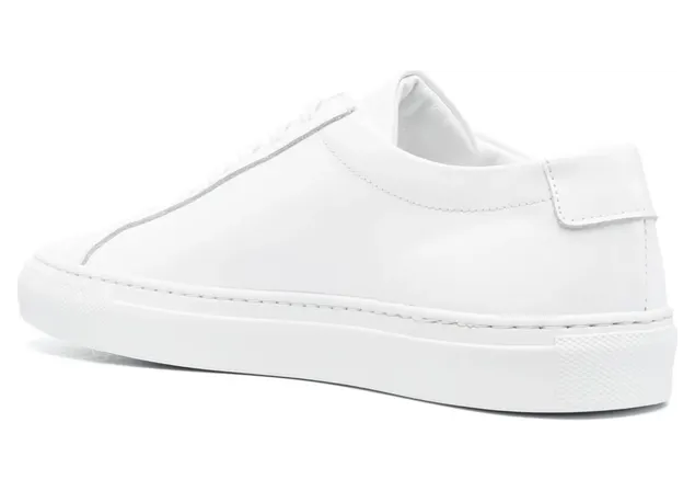 Common Project Original Achilles Leather “Neutrals” (3701 ORIGINAL A 0506) (4)