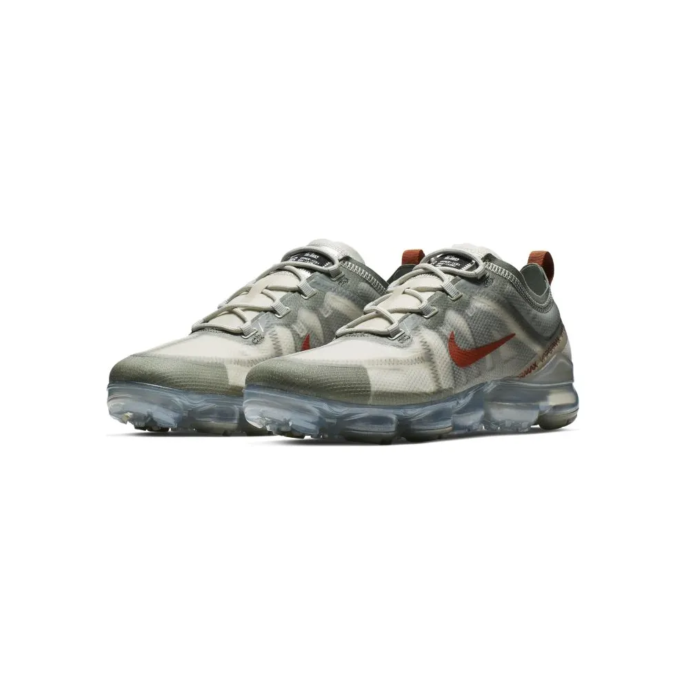 Nike Air VaporMax 2019 Vintage Lichen Dark Russet Vintage Lichen/Dark Russet-Light Bone (AR6631-300)