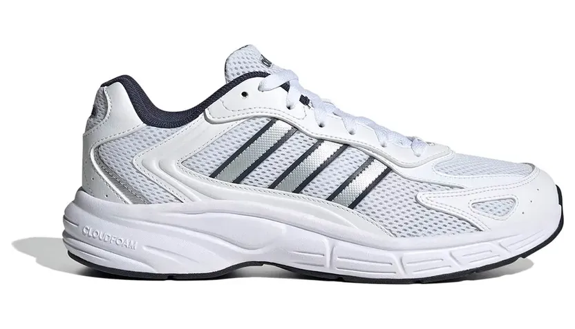 Adidas Eclyptix 2000 Wit (JI4541)