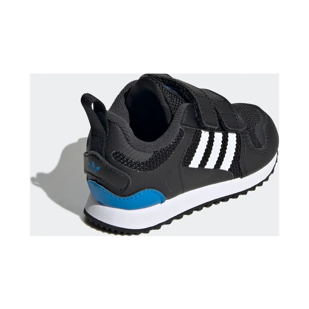 Adidas ZX 700 HD Core Black / Cloud White / Carbon (GY3299)