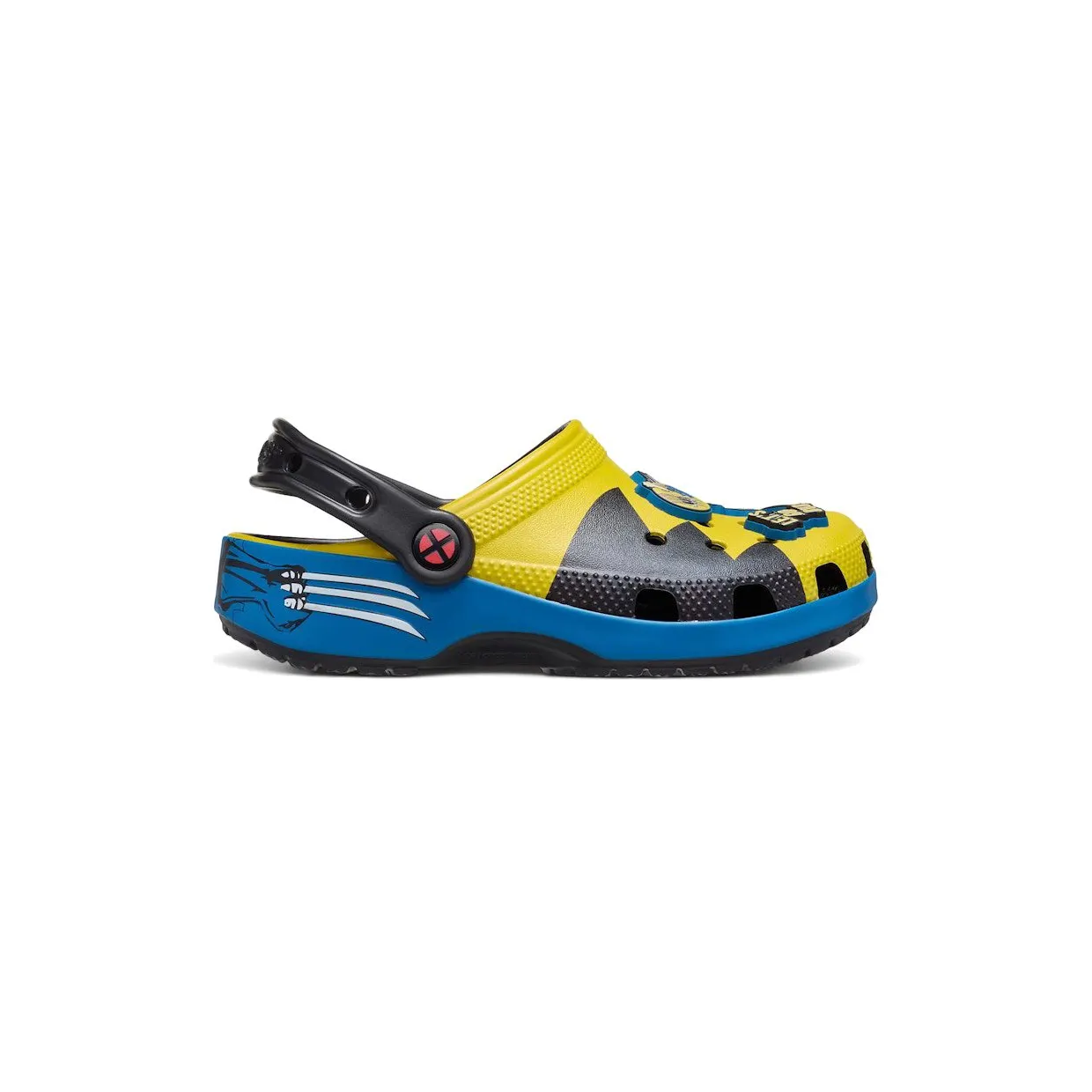 crocs-classic 211780-90H