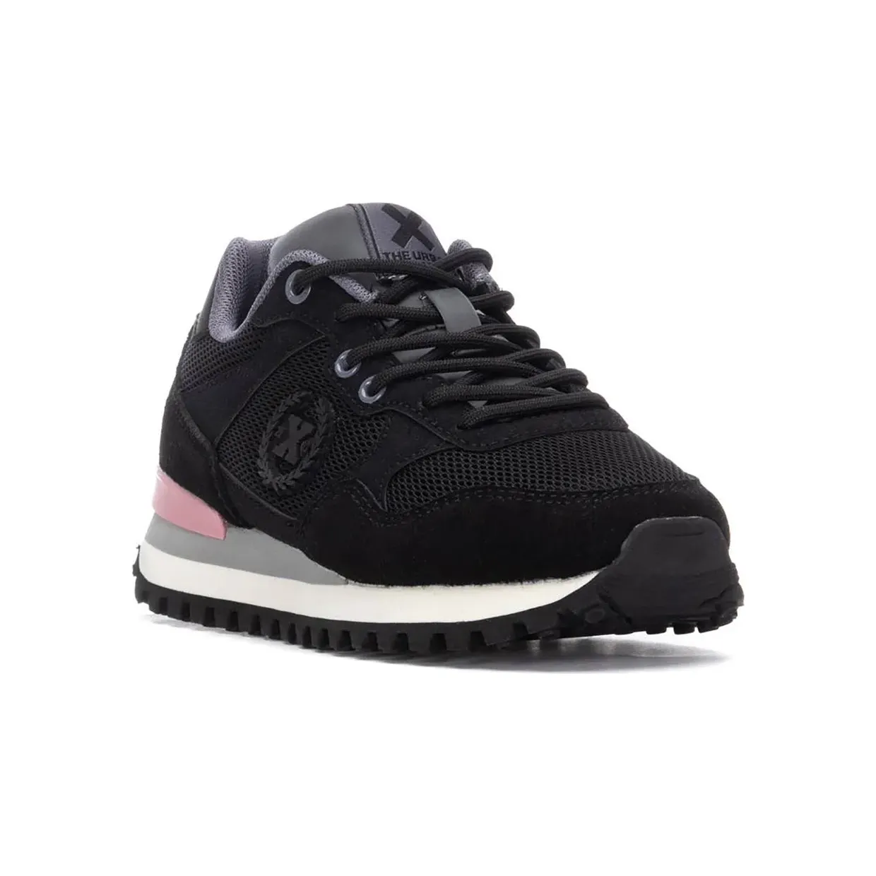 xti-sneaker 151312-Black