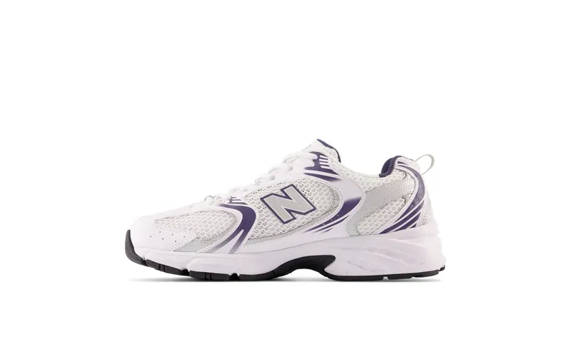 New Balance 530 White Navy (MR530BA)