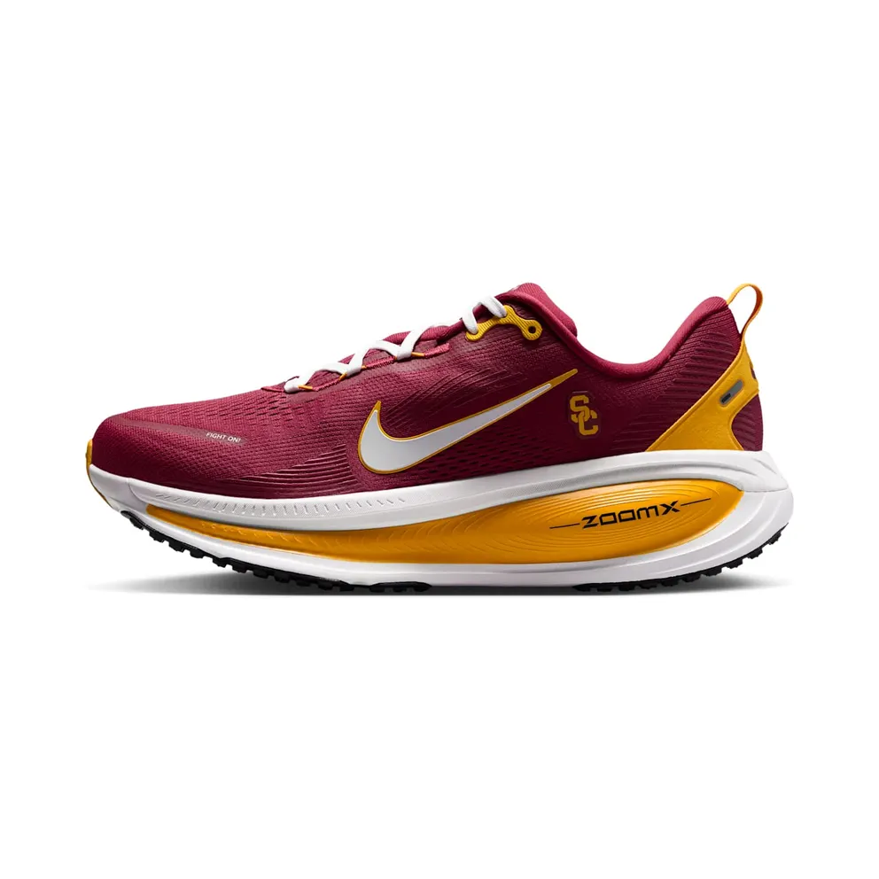 Nike Vomero Team Crimson / University Gold / White (IQ6894-600)