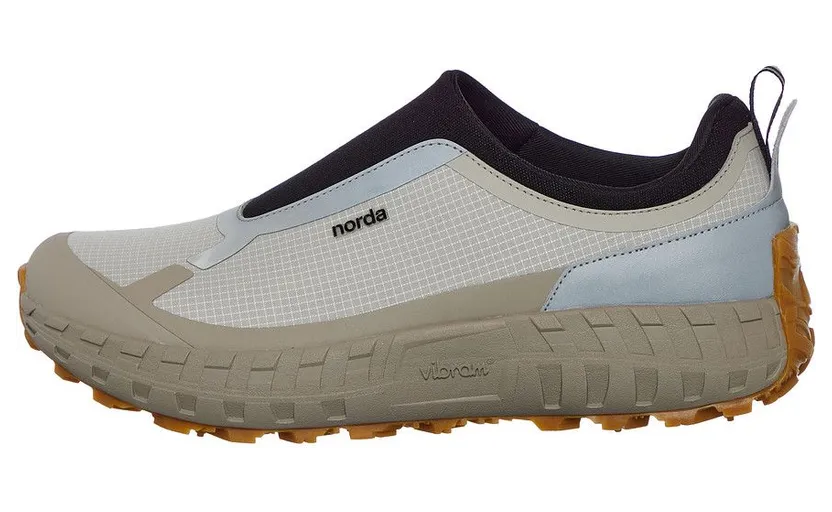 norda the 003 Cinder (1029)