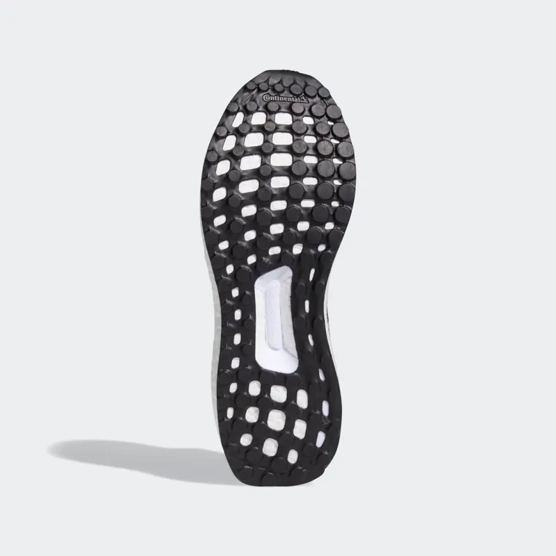 adidas ULTRABOOST 5.0 UNCAGED DNA Grey Three / Grey Six / Cloud White (G55612)