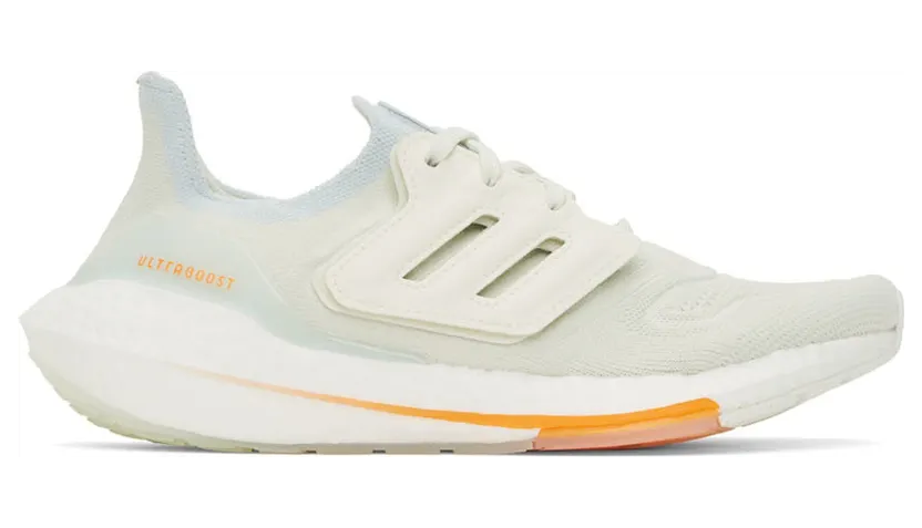 adidas Originals Off-White Ultraboost 22 Sneakers (GY6227)