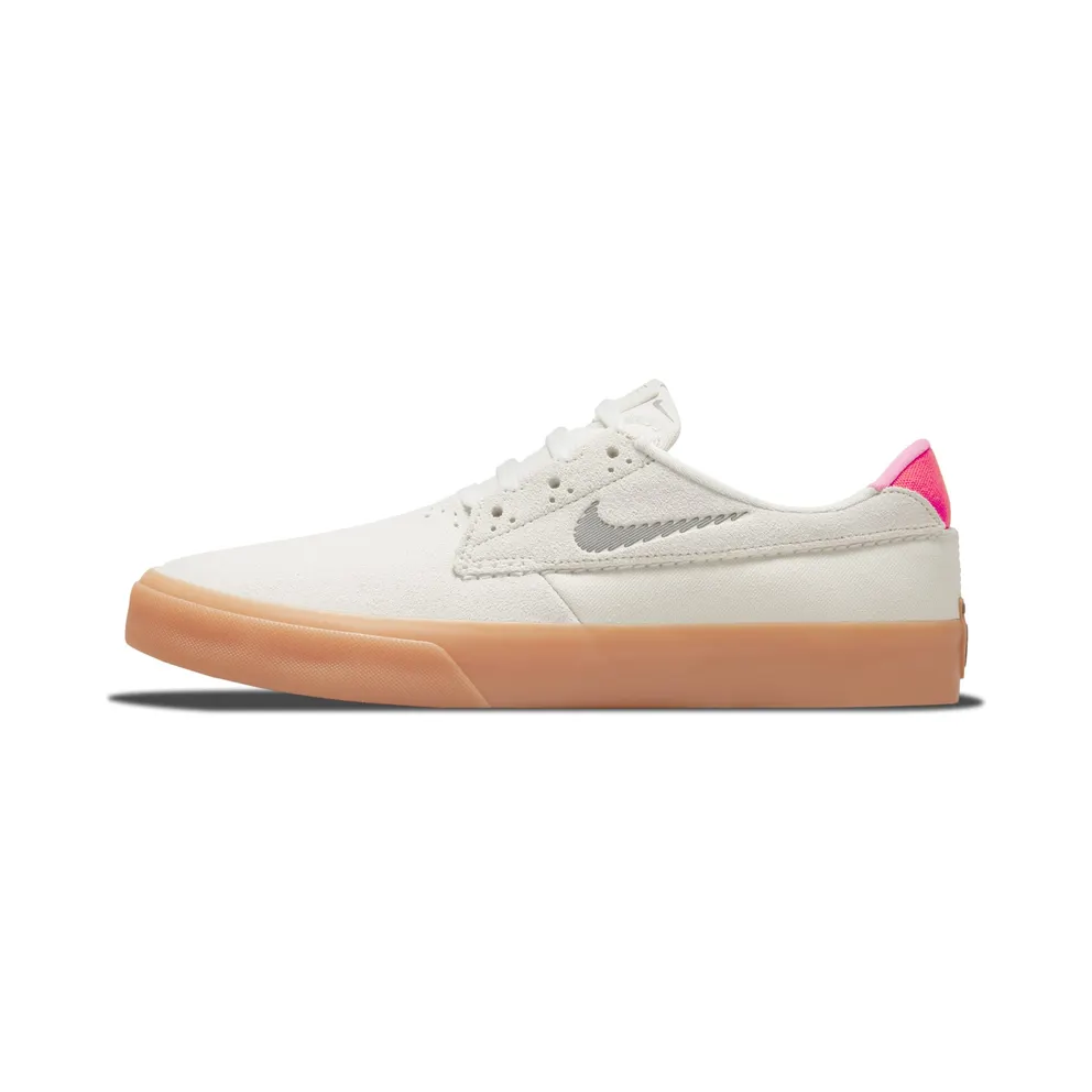 Nike SB Shane T Skate Shoe White (CU9224-101)