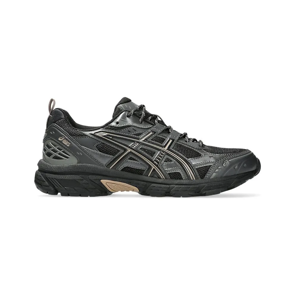 ASICS Gel-Nunobiki Black Taupe Grey (1203A536-001)
