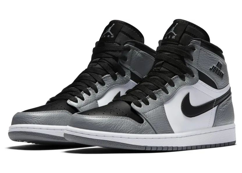 Air Jordan 1 Rare Air Cool Grey (332550-024)