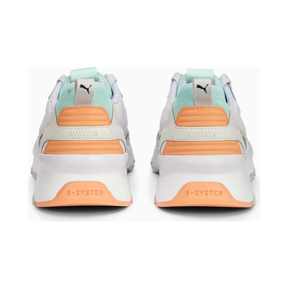 Puma RS 3.0 Synth Pop White/Grey (392609-03)